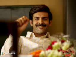 Movie Wallpapers Of The Movie Pati Patni Aur Woh