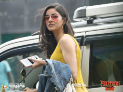 Movie Wallpapers Of The Movie Pati Patni Aur Woh