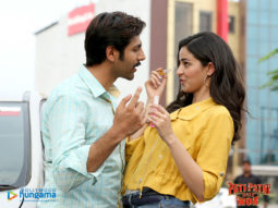 Movie Wallpapers Of The Movie Pati Patni Aur Woh