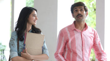 Movie Wallpapers Of The Movie Pati Patni Aur Woh