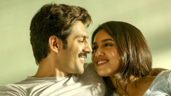Movie Wallpapers Of The Movie Pati Patni Aur Woh