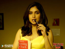 Movie Wallpapers Of The Movie Pati Patni Aur Woh