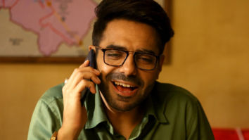 Movie Wallpapers Of The Movie Pati Patni Aur Woh
