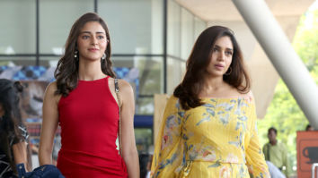 Movie Wallpapers Of The Movie Pati Patni Aur Woh