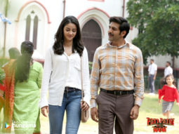 Movie Wallpapers Of The Movie Pati Patni Aur Woh