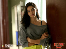 Movie Wallpapers Of The Movie Pati Patni Aur Woh