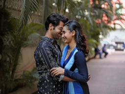 Patralekhaa and Rajkummar Rao’s eight year long love story is absolute relationship goals