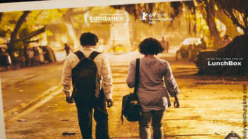 First Look Of The Movie Photograph