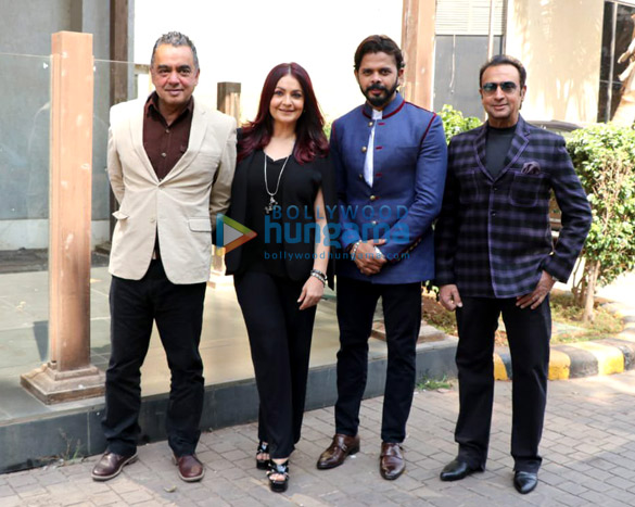 pooja bhatt gulshan grover and others grace the press meet of the film cabaret at jw marriott juhu 6