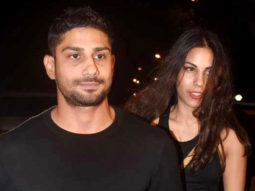 Prateik Babbar to tie the knot with girlfriend Sanya Sagar in January 2019