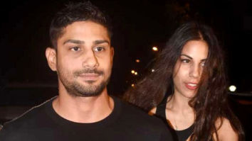 Prateik Babbar to tie the knot with girlfriend Sanya Sagar in January 2019