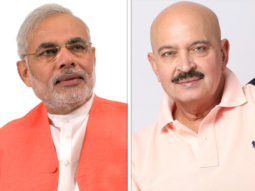 Prime Minister Narendra Modi sends his prayers and best wishes to Hrithik Roshan’s father Rakesh Roshan