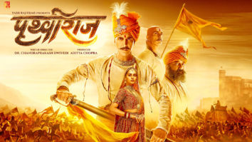 Movie Wallpapers Of The Movie Samrat Prithviraj