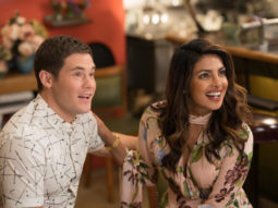 Priyanka Chopra stuns in these new stills from her third Hollywood film, Isn’t It Romantic