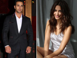 Pulkit Samrat and Kriti Kharbanda join the ensemble cast of Anees Bazmee’s Pagalpanti