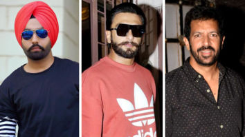 Punjabi star Ammy Virk to play fast bowler Balwinder Singh Sandhu in Ranveer Singh – Kabir Khan’s ’83