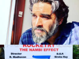 R Madhavan comes on board as the director of Rocketry – The Nambi Effect after Ananth Mahadevan quits