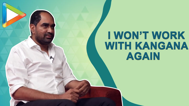 REVEALED: Krish finally OPENS UP on why Sonu Sood LEFT Manikarnika | Kangana Ranaut