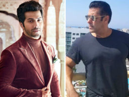 REVEALED: Varun Dhawan to play a young DHIRUBHAI AMBANI in Salman Khan starrer Bharat