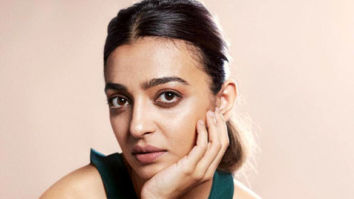 Celeb Photos Of Ishita Radhika Apte