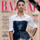 Radhika Apte for Harper's Bazaar India (Featured)