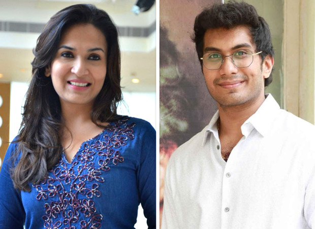 Rajinikanth’s daughter Soundarya is all set to tie the knot with Vishagan Vanangamudi Rajinikanth’s daughter Soundarya is all set to tie the knot with Vishagan Vanangamudi