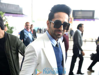 Ranbir Kapoor, Alia Bhatt, Ranveer Singh, Varun Dhawan and others snapped in Delhi to meet PM Narendra Modi