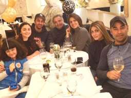 Ranbir Kapoor and Alia Bhatt celebrate New Year’s together, Neetu Kapoor drops a major hint about Rishi Kapoor’s illness (see INSIDE pics)