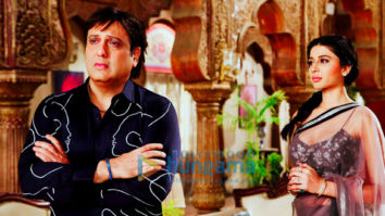 Movie Stills Of The Movie Rangeela Raja