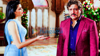 Movie Stills Of The Movie Rangeela Raja