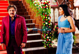 Movie Stills Of The Movie Rangeela Raja