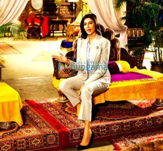 Movie Stills Of The Movie Rangeela Raja