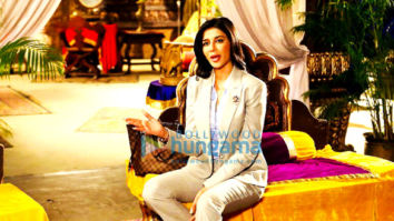 Movie Stills Of The Movie Rangeela Raja