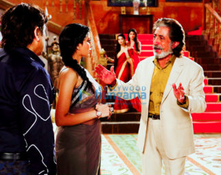 Movie Stills Of The Movie Rangeela Raja