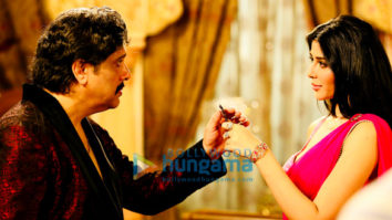 Movie Stills Of The Movie Rangeela Raja