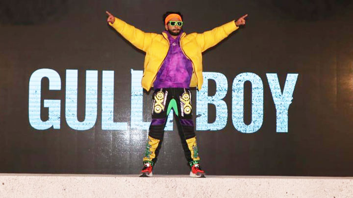 Gully Boy Trailer Launch – Part 3 | Ranveer Singh | Alia Bhatt | Zoya Akhtar | Farhan Akhtar Gully Boy Trailer Launch – Part 3 | Ranveer Singh | Alia Bhatt | Zoya Akhtar | Farhan Akhtar