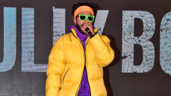 Gully Boy Trailer Launch – Part 2 | Ranveer Singh | Alia Bhatt | Zoya Akhtar | Farhan Akhtar