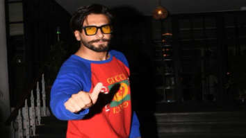 Ranveer Singh, Deepika Padukone and others spotted at Soho House in Juhu