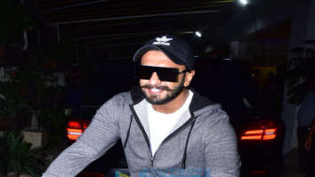 Ranveer Singh, Katrina Kaif, Varun Dhawan and others grace the special screening of ‘Uri’