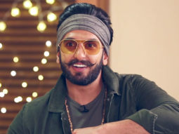 Ranveer Singh: “Watching Simmba with the audience is the GREATEST…”