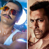 Ranveer Singh claims the second spot after Salman Khan in this box office record you might not be even aware