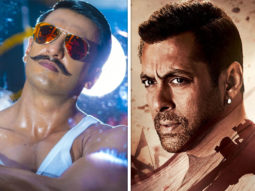 Box Office: Ranveer Singh claims the second spot after Salman Khan in this box office record you might not be even aware of