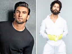Ranveer Singh opens up about his equation with Padmaavat co-star Shahid Kapoor after cold war rumours