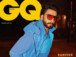Ranveer Singh unleashes his BEAST MOOD for GQ, turns us into hapless victims!