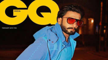 Ranveer Singh unleashes his BEAST MOOD for GQ, turns us into hapless victims!
