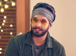 Ranveer Singh: “Playing KAPIL DEV is a huge honor, huge responsibility” | ’83