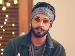 Ranveer Singh:”Javed Akhtar sahab told Nitin,You have put me out of job” | Gully Boy