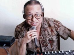 Remembering RD Burman unplugged