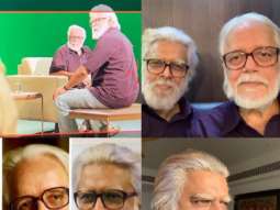 Rocketry: The Nambi Effect – R Madhavan SHOCKS with his transformation as ISRO scientist Nambi Narayan