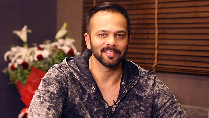 Rohit Shetty: “I told Sara Ali Khan, don’t try to cheat the Audience, be the way you are”| Simmba Rohit Shetty: “I told Sara Ali Khan, don’t try to cheat the Audience, be the way you are”| Simmba